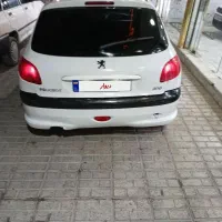 ۲۰۶|خودرو سواری و وانت|قوچان, |دیوار