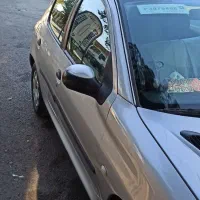 پژو 206تیپ2مدل 84|خودرو سواری و وانت|اصفهان, شهرک مهدیه|دیوار