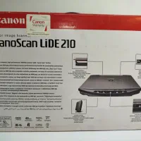 اسکنر کنن لاید ۲۱۰ اصلی|پرینتر، اسکنر، کپی، فکس|اسلامشهر, شهرک انبیا|دیوار