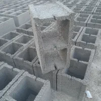 کارگاه تولیدی بلوک سیمانی