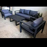 صندلی اقیانوس مبل راک میز وسط عسلی|صندلی و نیمکت|محمدشهر, محمدشهر|دیوار