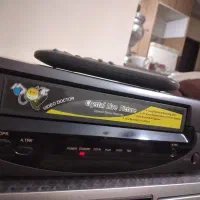 ویدیو ال جی LG