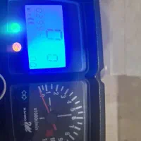 موتور سیکلت ۱۲۵ رهرو ۱۴۰۳ صفر کیلومتر