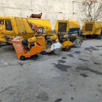 اجاره کمپرسوربادی دیزلی برقی|خدمات پیشه و مهارت|اردبیل, |دیوار