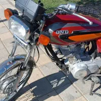 متور  هندا 125 سالم و مدل 97تخفیف جزعی