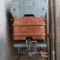 آبگرم کن خراب