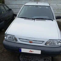 پراید131 مدل90