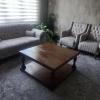 میز|میز و صندلی غذاخوری|مشهد, بهارستان|دیوار