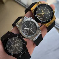 ساعت مردانه مارک هابلوت 8419