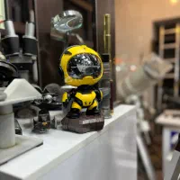 ادمین و مدیر دیجیتال مارکتینگ