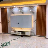 طراحی و اجرای دکوراسیون داخلی