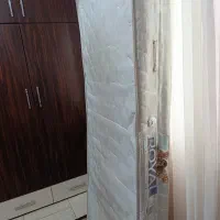 فروش تشک یک نفره رویال دست دو|تشک تختخواب|پاکدشت, پاکدشت (مامازند)|دیوار