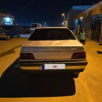 پژو ۸۶دوگانه کارخانه|خودرو سواری و وانت|زابل, |دیوار