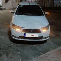 دنا ۹۵|خودرو سواری و وانت|ورامین, ورامین|دیوار