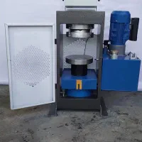 تهجیزات آزمایشگاهی