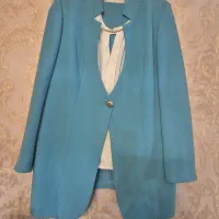 کت و شلوار زنانه|لباس|اصفهان, خانه اصفهان|دیوار