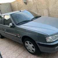 پرشیا tu5 دریچه سیمی|خودرو سواری و وانت|اسلام‌شهر, شهرک محمدیه|دیوار