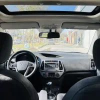 هیوندای i20|خودرو سواری و وانت|اردبیل, |دیوار