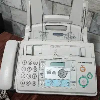 تلفکس پاناسونیک مدل ۷۰۱ در حد نو