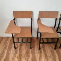 صندلی محصلی،آموزشگاهی