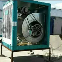 سرویس کولرآبی نصب و تعمیر(خرده کاری منزل)