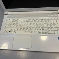 لپتاپ اقتصادی و خوشقیمت NEC نسل7 رنگ سفید|رایانه همراه|مشهد, استاد یوسفی (شهرک غرب)|دیوار