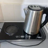 چای ساز فیلر