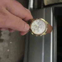 ساعت سه موتوره اصل