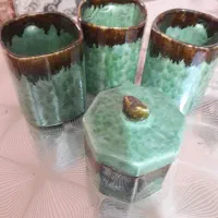 سلام3عدد لیوان