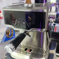 اسپرسو ساز قهوه ساز BOMAN کافه نیمه صنعتی آلمان