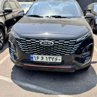 ماشین X33 اتومات مدل 404 مشکی