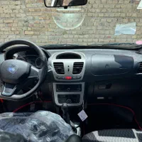 کوییک دنده‌ای S، مدل ۱۴۰۳|خودرو سواری و وانت|سراوان, |دیوار