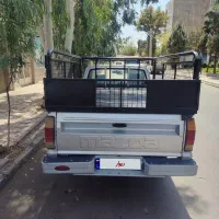 فروش کارامدل۹۷|خودرو سواری و وانت|چهاردانگه (تهران), |دیوار