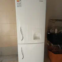 یخچال و فریزر امرسان