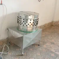 پر کردن مرغ اردک غاز بوقلمون