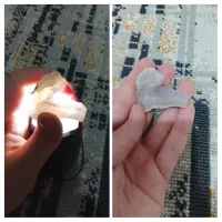 مقداری سنگ قیمتی|جواهرات|خرم‌آباد, |دیوار