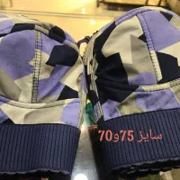 سوتین کش پهن