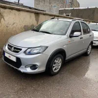 کوئیک‌ دنده ای مانیتور دار مدل ۱۴۰۲|خودرو سواری و وانت|تبریز, |دیوار