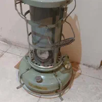 چراغ خوراک پزی علاءالدین