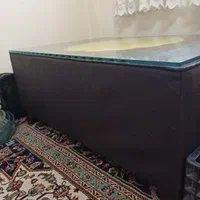 میز|میز و صندلی غذاخوری|تهران, قلهک|دیوار