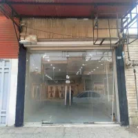 مغازه ۹۵ متری خیابان کافی بین یوسفی و امام
