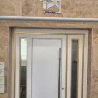 آپارتمان ۴ واحدی طبقه ۴ خشک