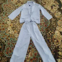 کت شلوار دخترانه مجلسی