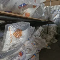 کاپوت گلگیر سپر تیبا 132درب دنا سمند کوئیک111صندوق|قطعات یدکی و لوازم جانبی|تهران, بوستان بعثت (باغ آذری)|دیوار