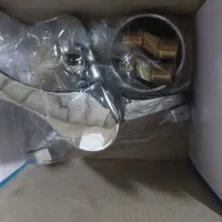 شیرآلات بهداشتی دومان|مصالح و تجهیزات ساختمان|پاکدشت, پاکدشت (مامازند)|دیوار