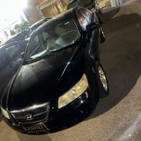 هیوندای سوناتا NF اتوماتیک 2400cc، مدل ۲۰۰۷|خودرو سواری و وانت|کیش, |دیوار