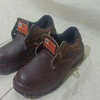 کفش ایمنی نو بدون کارکرد