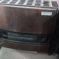 بخاریهای گازی سالم و تمیز|بخاری، هیتر، شومینه|جوانرود, |دیوار