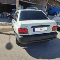 پراید مدل 82|خودرو سواری و وانت|تربت‌حیدریه, هاشمی‌نژاد|دیوار