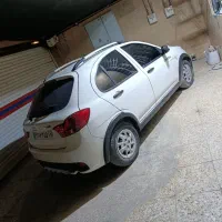 کوییک مدل 1402 دریچه گاز سیمی|خودرو سواری و وانت|اهواز, فاز ۲ پادادشهر|دیوار